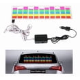 thumbnail image 2 of LED Music Car Sticker, 2 of 8