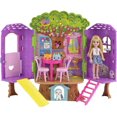thumbnail image 1 of Barbie Chelsea Treehouse Set, 1 of 8