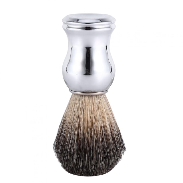 Brocha de afeitar,Brocha de afeitar de moda para hombres Brocha de afeitar para barba Brocha para barba Valor inmejorable