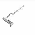 thumbnail image 5 of EXHAUST SYSTEM Fits select: 2021-2023 FORD BRONCO, 5 of 22
