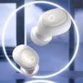 thumbnail image 4 of Wireless Bluetooth Earphone In-Ear Noise Cancellation Smart Digital Display HD Call Low Latency Earphone,C, 4 of 5