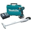 Makita 18V LXT Lithium-Ion Impact Driver Kit + Cordless Upright Shop Vacuum