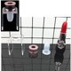 thumbnail image 2 of Juego de 1 para pintalabios Yuyangstore Molde de silicona para bálsamo labial, 2 of 8