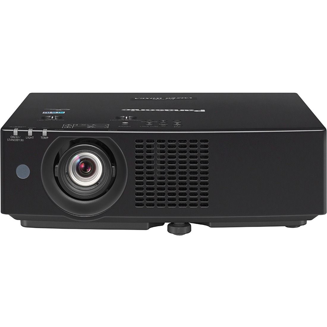 PTVMZ60U 3LCD Portable Laser Projector