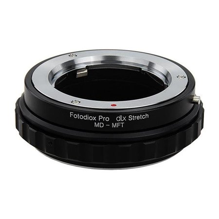 UPC: 0847372037537 | Fotodiox LR-SnyE-DLX-Stretch DLX Series Stretch Adapter Leica R Lens to Sony E Mount Mirrorless Camera Mount Adapter