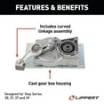 thumbnail image 2 of Gear/Linkage with Inbin, 2 of 2