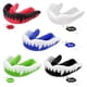 thumbnail image 2 of Protector bucal deportivo Protector dental de grado alimenticio Boxeo Karate Muay, 2 of 8