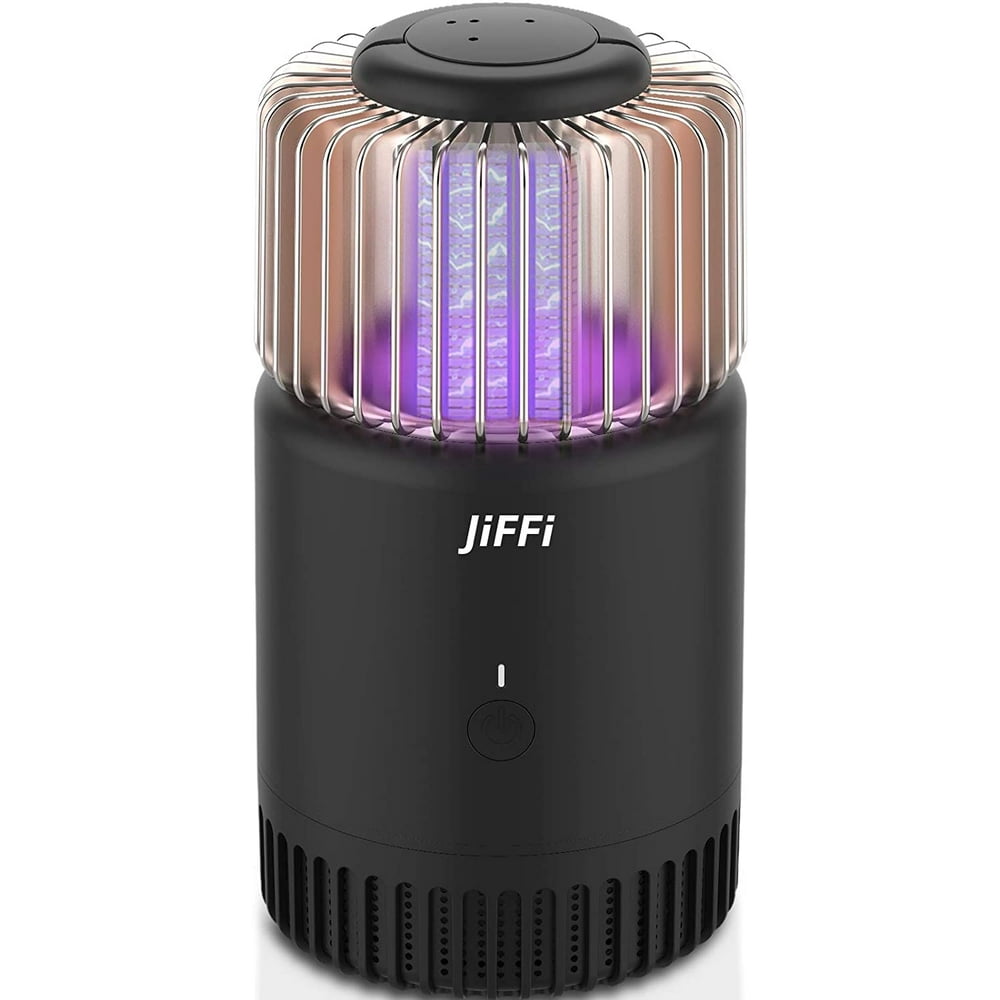 Bug Zapper Mosquito Repellent, Battery Operated Mosquito Eradicator