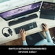 thumbnail image 5 of Transmisor de audio Creative BT-W3X Bluetooth 5.3 aptX HD, 5 of 7