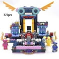 thumbnail image 2 of Poppy Playtime Ensemble de Mini Figurines Blocs de Construction Jouets, 2 of 4