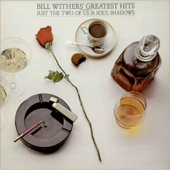 Bill Withers - Bill Withers Greatest Hits - Music & Performance - Vinyl