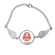 thumbnail image 1 of Tradicional japones caja especial Pulsera pulsera pulsera alas de ángel pulsera, 1 of 3