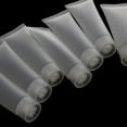 thumbnail image 4 of 10pcs 30ml Botellas de Tubos vacíos Colcomx Portátiles Multifuncionales crema de manos Loción, 4 of 8
