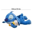 thumbnail image 3 of Stich Traje De Baño Lilo Y Stich Plush Stuffed Toys Soft Throw Pillow Decorations, Kids Birthday Party Preferred Gift For Christmas,Holidays, Birthdays Stich Juguete, 3 of 7