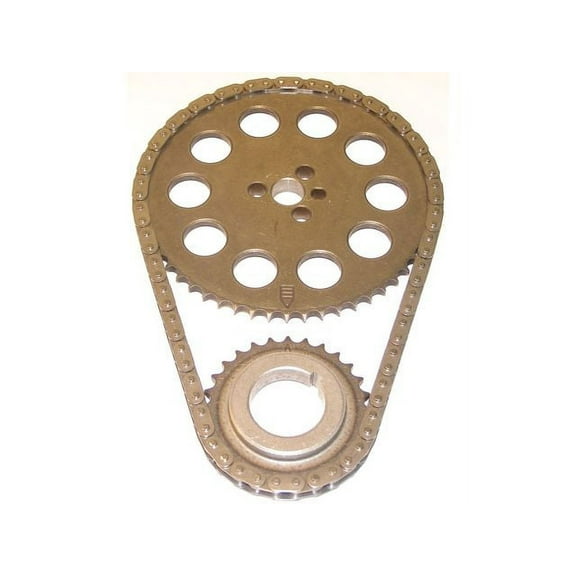 Timing Set - Compatible with 1999 - 2004 Chevy S10 4.3L V6 2000 2001 2002 2003