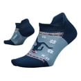 thumbnail image 4 of Calcetin Feetures Elite Light Cushion No Tab Azul E5055730 azul 00S, 4 of 5