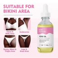 thumbnail image 3 of 1-3X Yoni Oil for Women, Renew Her Oil Vaginals Feminine Oil Intimate Deodorant for Women, Ph Balanced and Eliminates Odor, 3 of 5