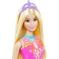 thumbnail image 3 of Barbie Rainbow Mermaid Doll, 3 of 3