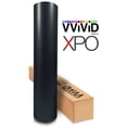 thumbnail image 2 of Película adhesiva Vinyl Wrap VViViD, color negro mate, 30 cm x 150 cm, 2 of 6