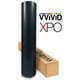 thumbnail image 2 of Película adhesiva Vinyl Wrap VViViD, color negro mate, 30 cm x 150 cm, 2 of 6