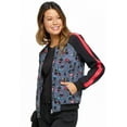 thumbnail image 4 of Cherokee Infinity Women's Warm Up Scrubs Jacket Zip Front CK309, 4 of 5