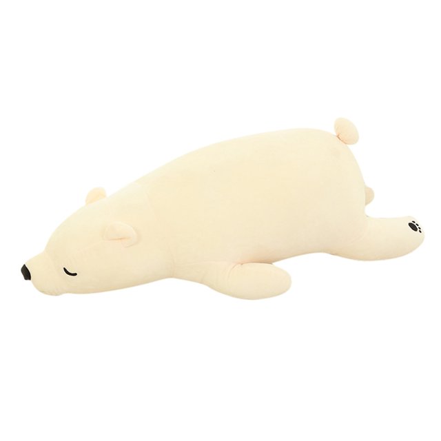 Oso de peluche Animal de peluche Almohada de peluche que te hace querer Wmkox8yii shdjk4883