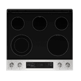 thumbnail image 2 of Maytag Electric Slide In Range Fingerprint Resistant Stainless Steel MES8800PZ, 2 of 5