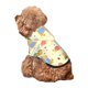 thumbnail image 5 of Balery Colorful Cartoon Snail Sudadera con Capucha para Perros Pequeños – Ropa para Mascotas, Disfraz para Perros y Gatos, Ideal para Fiestas y Cosplay-Medium, 5 of 7