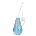 thumbnail image 4 of Teaser Cat Roly Poly Toy Cat Built in Bell Ball Interactive Snack Toy with Plush Mouse Cat Stick for Indoor Cats Kittens, 4 of 8