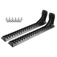 thumbnail image 1 of Kenally 2 uds. Kit de abrazaderas de pie de Pedal ajustable para Kayak, clavijas de pie de Control de dirección de barco de nailon Bombillas para automóviles Kenally VI002840-00, 1 of 6