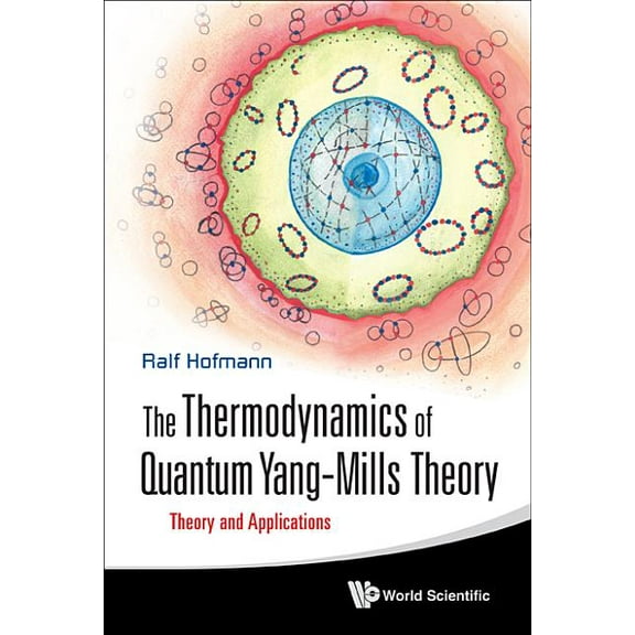 Thermodynamic of Quant Yang-Mills Theory, (Hardcover)