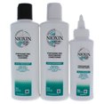 thumbnail image 1 of Kit Nioxin Scalp Recovery para cuero cabelludo escamoso con picazón, 3 piezas Nioxin belleza, 1 of 10