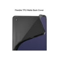 thumbnail image 6 of Slim Case for Kobo Elipsa 2E 10.3 inch 2023 - Premium Leather Case Protective Smart Folio Shell Cover with Pen Holder, Auto Wake/Sleep, Multi-Viewing Angles, Stylus Pen, 6 of 7