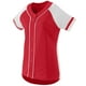 thumbnail image 1 of CAMISETA GANADORA DE NIÑAS Augusta PB/WH M Augusta 00784371693503, 1 of 1