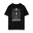 thumbnail image 2 of The Godfather Mens Black Short Sleeved T-Shirt, 2 of 5
