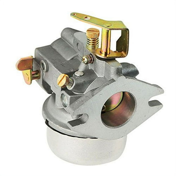 Lumix GC Carburetor For John Deere 110 112 210 212 Tractor 14 16 Horse Engine