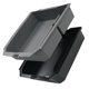 thumbnail image 4 of Caja de almacenamiento para apoyabrazos de consola central de automóvil gris adecuada para Tesla Model 3 2024-, 4 of 4