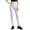 White, variant on Women Stretch Cozy Base Layer Daily Breathable Close Daily Wear Full Length Leggings Pants