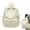Yellow2, variant on Y2k Star Backpack, Cutecore Backpack College Backpack Cute Aesthetic Bookbag Travel Backpack Lightweight Cute Daypack Novelty Kawaii Daypack