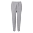 thumbnail image 4 of Gildan SF100 Softstyle Midweight Pocket Sweatpants-Sport Grey-3XL, 4 of 6