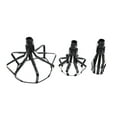 Light Bulb Changer for High Ceilings S M L Eight Finger Cage Light