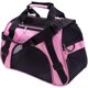 thumbnail image 1 of Bolsa de transporte portátil, bolso de mano para perro, mascotas de avión y perros rosa rosa talla S, 1 of 3