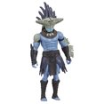 thumbnail image 3 of Marvel Studios' Black Panther Wakanda Forever Shark Action Attuma Action Figure, 3 of 5