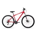 thumbnail image 2 of Bicicleta De montaña Turbo R 29 Inixia 21V roja, 2 of 10