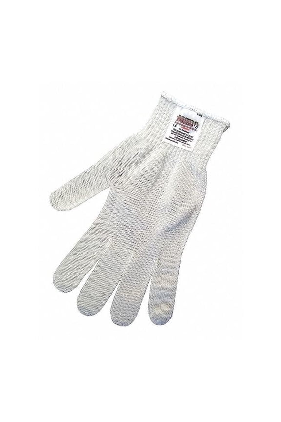 Cut-Resistant Gloves,S/7 9356S