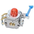 thumbnail image 4 of Carburetor, Carburetor Set Durable With 2 Fuel Hose For 128C 128L 128LD For 128R 128RJ 128CD, 4 of 8