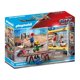 thumbnail image 1 of Andamio con Obreros Playmobil City Action 51 Piezas, 1 of 3