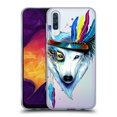 thumbnail image 1 of Head Case Designs Officially Licensed Pixie Cold Animals Warrior Soft Gel Case Compatible with Samsung Galaxy A50/A30s (2019), 1 of 7