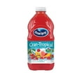 thumbnail image 2 of Ocean Spray Cran-Tropical Juice Drink, 64 Ounce Bottle (Pack of 20), 2 of 4