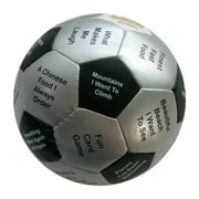 Talicor Thumball Ice Breaker 6 Inches Toy Ball